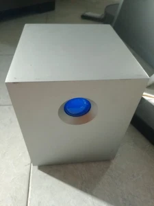 LACIE 5 BIG NETWORK 2 +5HDD DA 2 TB + ALIMENTATORE - Photo 1/8