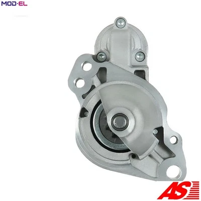 STARTER S0545S FOR VW AUDI A8L A6/S6 Q7/SUV CGNA 4.2L 8cyl TOUAREGBVG 2.0L 4cyl - Image 1 of 4