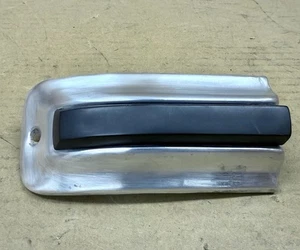 1973-1979 Ford Truck Cab Corner Moulding LH - Picture 1 of 14