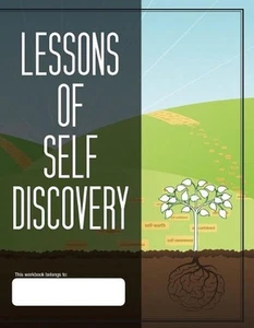 Lessons of Self Discovery: Building a Child's Self-awareness, Self-Confidence an - Picture 1 of 1