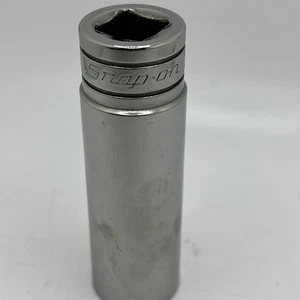 Snap-On Tools USA TS241 1/2" Drive SAE 3/4" Deep Socket 6 Point New - Picture 1 of 4