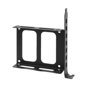 2,5" SSD Montagehalterung Festplattenhalter SSD Tray Metall - Afbeelding 1 van 13