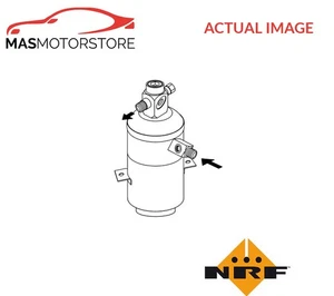 Aire acondicionado secador nrf 33163 p para mercedes-benz sl - Imagen 1 de 5