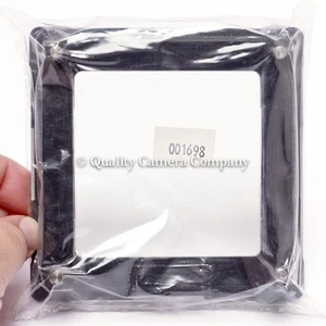 Linhof M679 Ground Glass Back - MANUAL FOCUS FOR DIGITAL MONORAIL CAMERA NEW - Picture 1 of 5