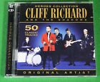 Cliff Richard - Heldensammlung, Here comes Summer, Sammler-CD
