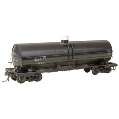 NEW Kadee Southern Indiana Liquified Gas Co. SILX RTR Tank Car HO Scale - Image 1 of 3