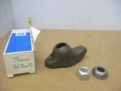GM 10112680 Rocker Arm, w/Balls & Nut, 1pc - Image 1 of 3