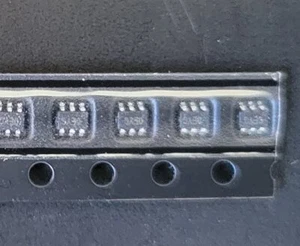 5pcs Qorvo QPA4263A 50–3500 MHz Active Bias Cascadable SiGe HBT Amplifiers - Picture 1 of 3
