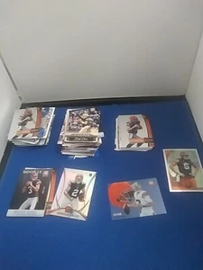 cleveland browns rookie lot football cards 140 Karten alle Rookies - Bild 1 von 6