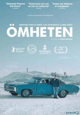Ömheten ( Broken Hill Blues 2013) Swedish awarded film DVD English subtitles - Image 1 of 2