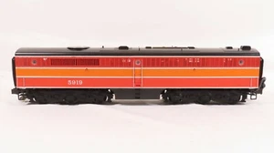 MTH 20-2029-3 Southern Pacific ALCO PB Powered B Unit 3-Rail LN - Picture 1 of 7