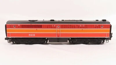 MTH 20-2029-3 Southern Pacific ALCO PB Powered B Unit 3-Rail LN - Image 1 of 4