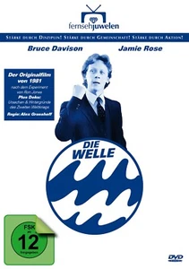 Die Welle (1981) - Der Originalfilm mit Bruce Davison - Fernsehjuwelen - DVD - Bild 1 von 12