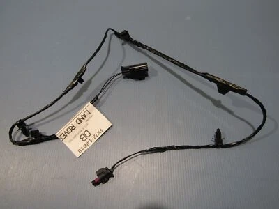 15-19 CABLAGGIO PARAURTI POSTERIORE LAND ROVER DISCOVERY SPORT L550 FK72-14N118-DB I39-18 - Immagine 1 di 4