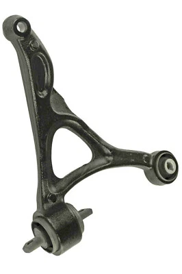 Brazo de control delantero izquierdo del conductor MEVOTECH con bujes para suspensión Volvo XC90  Foto 1 de 4