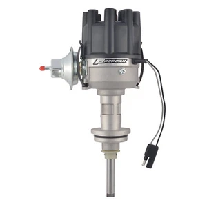 Proform Socket Style High Performance Distributor Mopar Hemi P/N 66994 - Picture 1 of 2