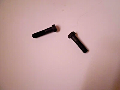 2 x Messerschrauben Castelgarden TC 92 - TC 102 - TC 122 - TC 132 - F 72 - 98 S - Bild 1 von 3