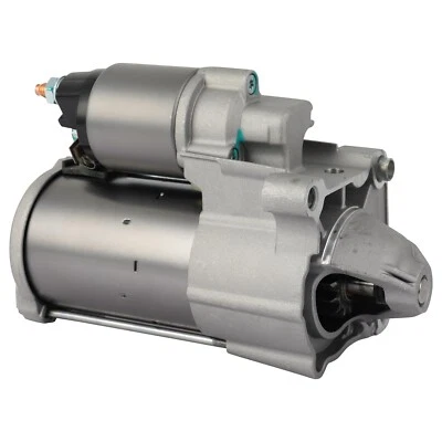 Arranque para Mini Cooper 2.0L 1998CC 122Cu. In. L4 GAS DOHC turboalimentado 31384 Foto 1 de 4