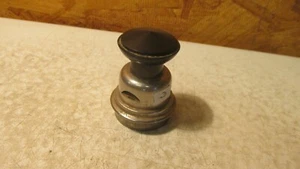 Vintage Edelstahl Teekessel Pfeife Nr. 3 - Bild 1 von 1