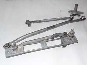 Mercedes sl slc Wiper LINKAGE 450sl 560sl 107 380sl w107 450 380 560 PANE 380SLC - Picture 1 of 10