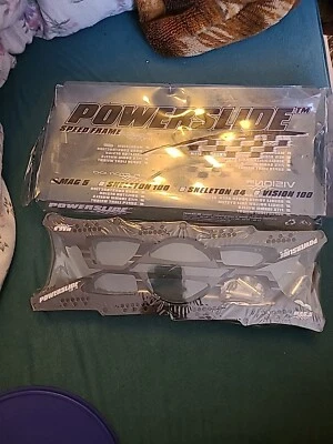 Speedskate Schiene Powerslide - Bild 1 von 4