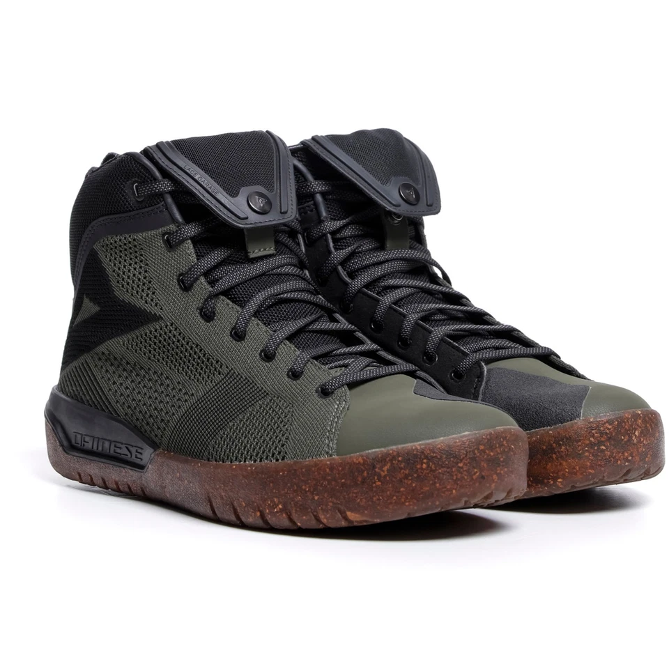 Zapatos de Motocicleta Dainese Aire Metractivo - Transpirables Verano Súper Aireados Foto 1 de 1