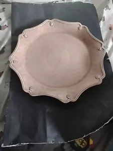Juliska Berry And Thread Platter - Picture 1 of 6