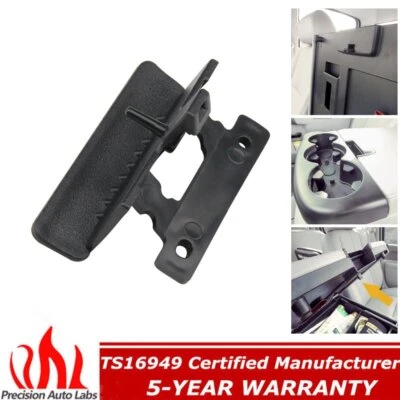 Tapa de cierre de reposabrazos de consola central para Chevy Silverado 1500/2500HD GMC Tahoe Yukon Foto 1 de 4