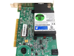 Vintage U.S. Robotics 56 K Voice Modem Iternal DFV PC-790 - Bild 1 von 6