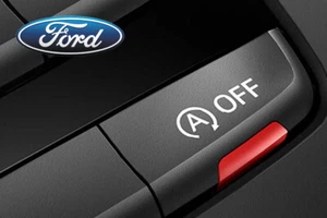 Ford Start-Stopp-Automatik Memory Modul - Deaktivierung Start Stop System - Bild 1 von 3