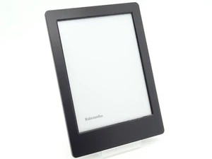 Rakuten KOBO AURA H2O (N250) E-Book Lesegerät 4GB - Wlan -Vom Händler- - Bild 1 von 8