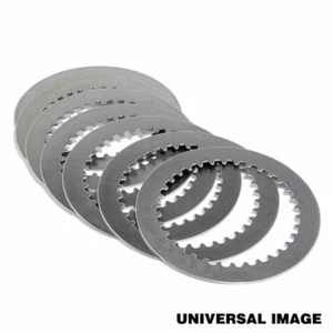 RAD Powersports Steel Clutch Plates For 1984 Honda ATC250R 1871521 - Picture 1 of 1