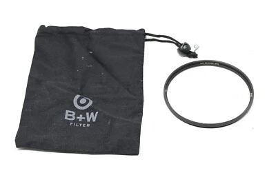 B + W 105mm Basic 010M UV Haze MRC Filter (#B18) - Image 1 of 4