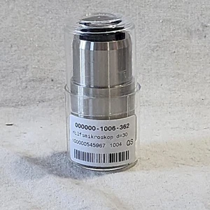 Zeiss Hilfsmikroskop 1006-362 D= 30 Ocular Eyepiece Unit - Picture 1 of 4
