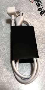 Apple Power Adapter Extension Cable for MacBook Pro Air OEM - Picture 1 of 6