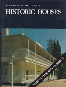 Australian National Trusts Historic Houses - Picture 1 of 2