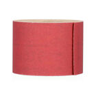 3M Stikit Red Abrasive PSA Sheet Sandpaper Roll 01681 - P400 Grit 2.75" x 25 yd