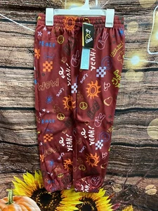 Girls Art Class Sleepwear Lounge Pajama Pants - Size M (8/10) - Picture 1 of 3