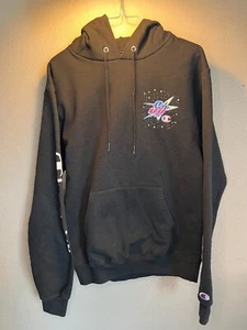 Champion Starpower Hoodie Men's Size S Small Pullover Hooded Sweatshirt - Picture 1 of 3