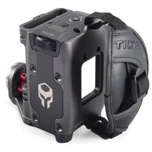 Tilta Side Power Handle Type II (For F970 Battery) Grip Für DSLR Camera Cage Rig - Picture 1 of 11