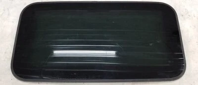 03 04 05 06 07 2008 Jaguar tipo X techo corredizo vidrio 1X43-A502B98-BA Foto 1 de 4