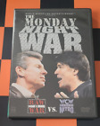 WWE Raw is War vs. WCW Monday Nitro (DVD, 2004)