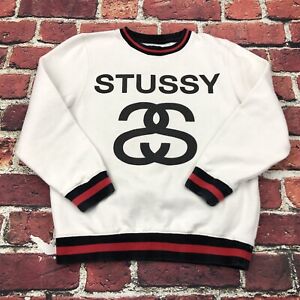 Regular Size S Stussy Hoodies & Sweatshirts for Women for sale | eBay