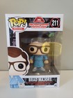 Brad Majors Funko Pop #211