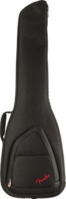 Genuine Fender FB620 Electric Bass Gig Bag, Black 099-1522-406 - Image 1 of 4