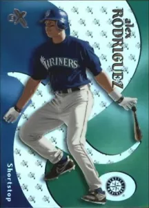 B0167- 2000 E-X Baseball Karte #S 1-90 + Einsätze -du Pick- 15 + Gratis US - Bild 1 von 161
