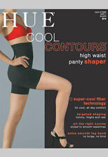 HUE Cool Contours High-waist Panty Shaper 10385