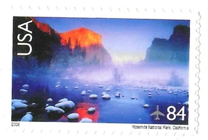 EAS_STAMPS US AIR MAIL #C-141 MINT - Picture 1 of 1