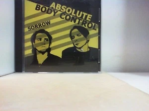 Absolute Body control " SORROW " Ivens, Dirk and Eric Van Wonterghem: - Bild 1 von 2