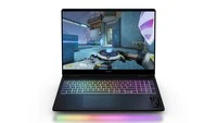 HP OMEN MAX Gaming Laptop 16-ak0197ng AMD Ryzen AI 9 16'' - Notebook - 1.000 GB - Bild 1 von 1